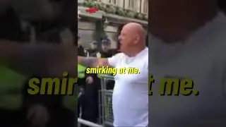 This Veteran Does NOT Mess Around