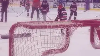 DSkate Montreal 2016 with Hockey High Ropes and Surfing