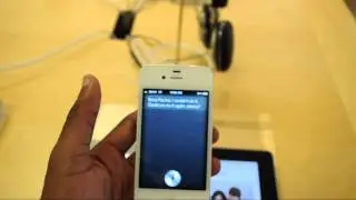 My Horrible Experience with Siri
