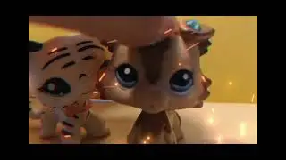 LPS mv- HOOKED    😃