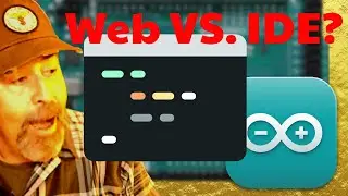 Is Arduino Web Editor Better Than Arduino IDE?