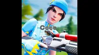 Coco🥥 | Fortnite Highlight #21 Poggy