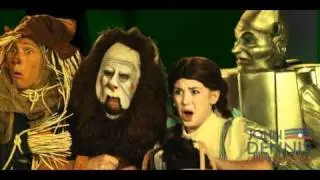 Nancy Pelosi, Wicked Witch of the West