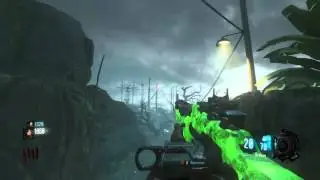 Zetsubou No Shima BO3 Zombies