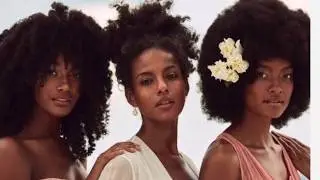 FIRST VIDEO|Level Up channels for Black woman