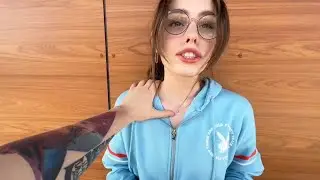 ПОГЛАДЬ МЕНЯ - БАРБИ ГЕРЛ