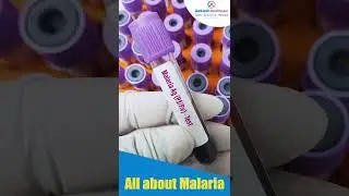 What Is Malaria? Symptoms, Causes & Treatment  | Dr. Parinita Kaur at Aakash Healthcare