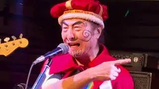 王様ライブIN四日市ガリバー➕こばね　ハイウェイスター