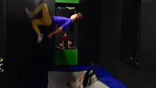 Nola Trix Practice Video EP 3