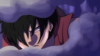 Reanimating Luffy Vs Lucci [Preview/Teaser]