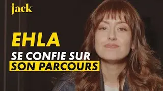 Ehla : rencontre avec la nouvelle grenade de la famille Luciani