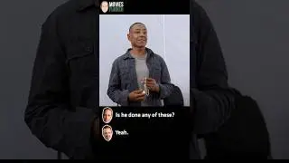 Giancarlo Esposito Is The Opposite Of His Character | Breaking Bad Commentary Ep411 - Crawl Space