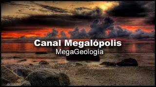 GEODINÁMICA-1 (Un Día en la Vida de la Tierra) El Día Comienza  -  Documentales