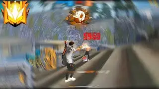 ⚡FAST MOVEMENT 🎯 BEST 3 FINGER CUSTOM HUD ⚙️ POCO X3 PRO GAMEPLAY
