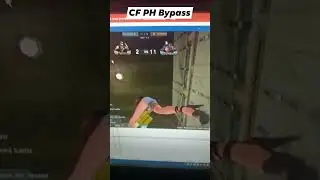 CROSSFIRE PH HIGH PING ? BYPASS NATIN 2024