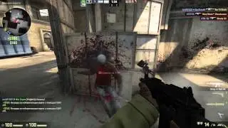CS:GO I [MOVIE #2]