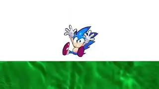 Sonic dies in 2 Sussy seconds