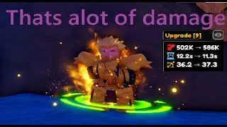 Anime adventures Gilgamesh  showcase