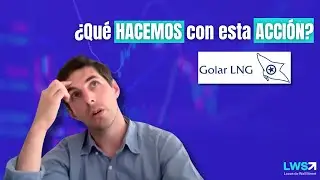 ¿Comprar más? ¿mantener? o ¿vender? CARLOS MORA nos explica EL NUEVO DEAL DE GOLAR