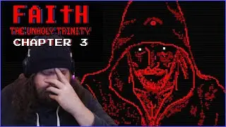 Faith: The Unholy Trinity // Chapter 3 // What Ending Did We Get?