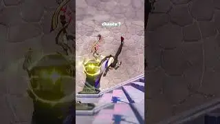Don't miss end😱 |Genshin impact step's challenge🔥  