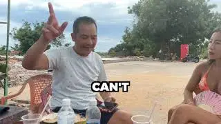 Stealing Rice on a Moving Train to Survive in Vietnam | Uncle Dao’s Story
