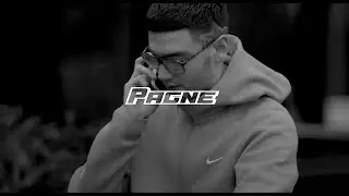 [FREE] SAMPAGNE x PASHANIM Type Beat 