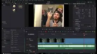 EDITING SESH