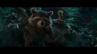 Стражи Галактики. Часть 2. Русский трейлер (2017) HD