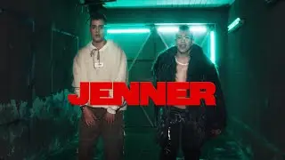 DrefQuila x Tommy Boysen - Jenner (Video Oficial)