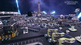 Colony is Alive!