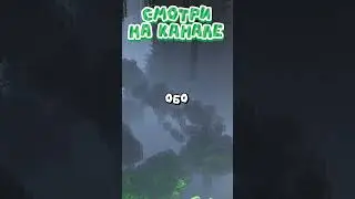 Я Перенёс ФАНТАСТИКУ в Майнкрафт!!! 