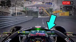 The Opposite of Brake Magic