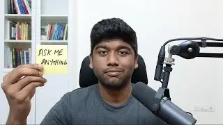 Ask Me Anything!