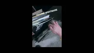 Techno Nightmare