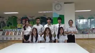 สัมภาษณ์ตัวแทนศิษย์เก่ารุ่นที่ 7 โรงเรียนสองภาษาลาดพร้าว (Part 2)