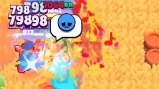 Brawl Stars BUZZ New Gameplay #brawlstars