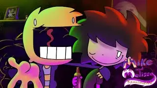 Mike and Melissa Reanimated Collab: Scene 16 - Lenny and Choo Choo