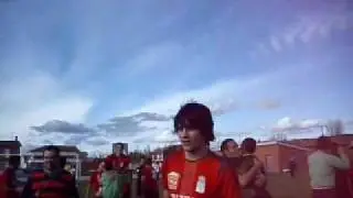 campeones cd fabero