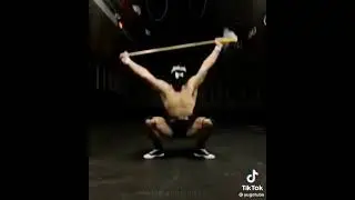 У качков тоже есть юмор!