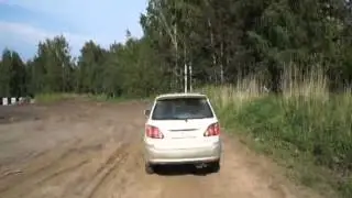 Обманул!