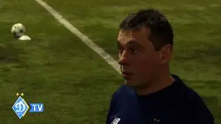 Юрій ДМИТРУЛІН: 