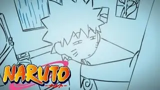 Naruto Ending 10 | Speed (HD)