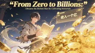 【Full】【Multi Sub】I became the richest man by cultivating immortality EP1-138 
