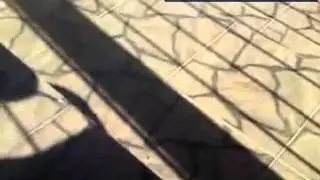 Мини автомобиль с питанием от солнечной батареи