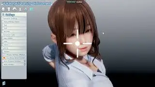 Room Girl Release 1.3 [PC]