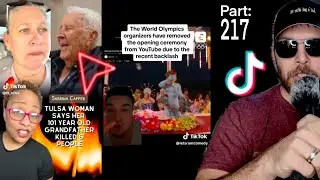 Disturbing Videos That’ll Keep You Awake All Night! (Part 217)