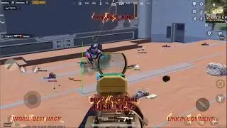 PUBG MOBILE 4.5 HACK AND BYPASS FOR GAMELOOP | NO EMULATOR DETECTED | 100% SAFE | FREE KEY GIVEWAY |