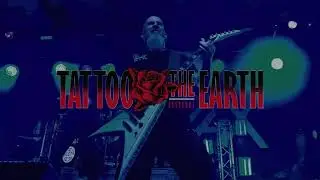 🌎 Tattoo the Earth 2022 Lineup Is NOT to Be Missed! 🌎 Anthrax, Black Label Society, and much more!