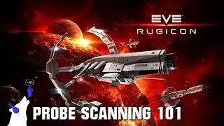 EVE Online - probe scanning 101